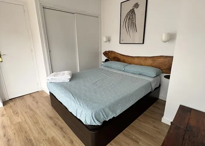 Precioso Duplex en Cala Salionç Tossa de Mar