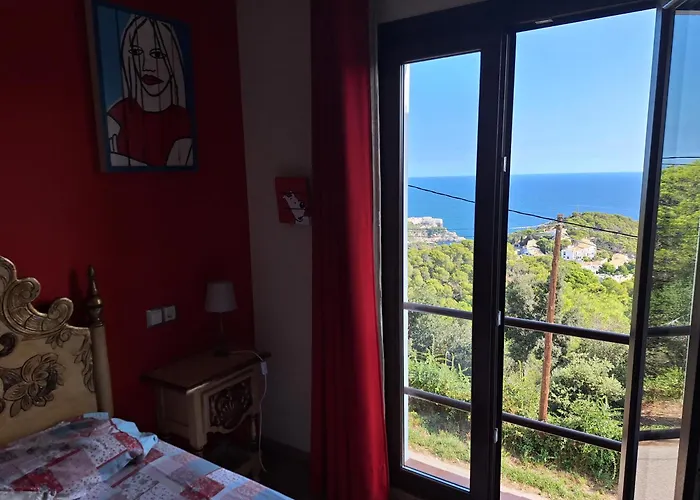 Apt Con Vistas Alas Islas Medas
